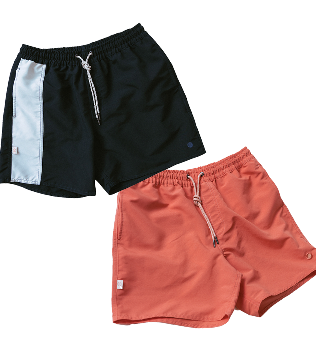 Swim shorts / Pack x 2